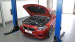 BMW M5 by Speed Buster 2016 года